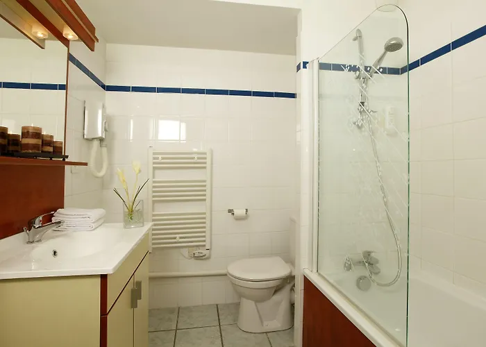 Appart'city Classic Ferrand Centre