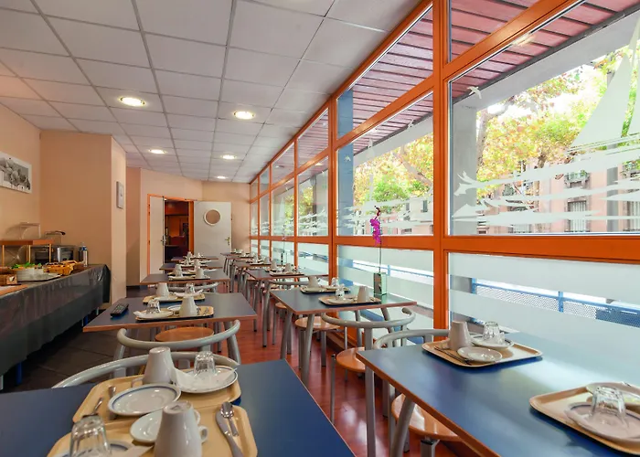 公寓式酒店 Appart'city Classic Ferrand Centre