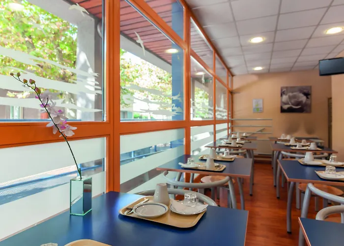 Appart'city Classic Ferrand Centre 3* كليرمونت-فيراند