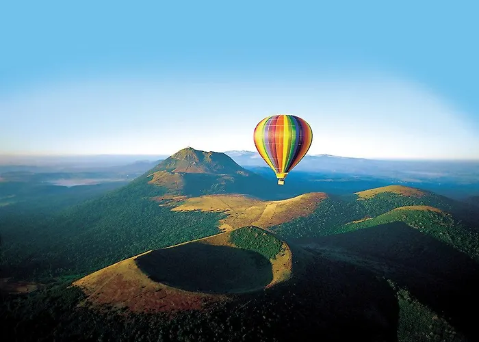 Appart'city Classic Ferrand Centre