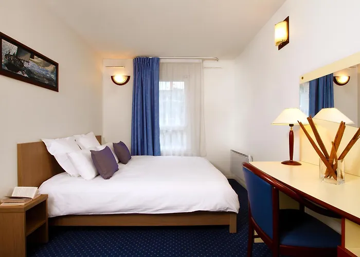 Appart'city Classic Ferrand Centre 公寓式酒店 3*