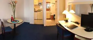 Appart'city Classic Ferrand Centre 克莱蒙费朗